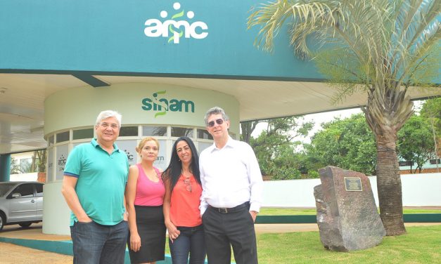 Cascavel agora tem sede do Sinam na AMC