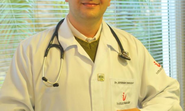 Homenagem da Associação Médica de Cascavel