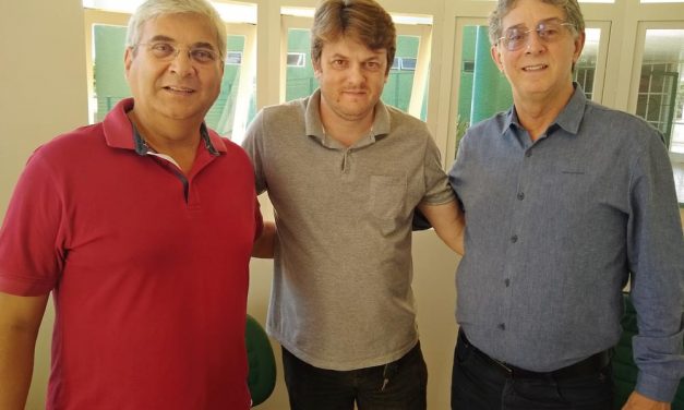 Projeto Violão em Movimento