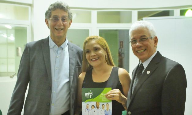 Cascavel agora tem sede do Sinam na AMC