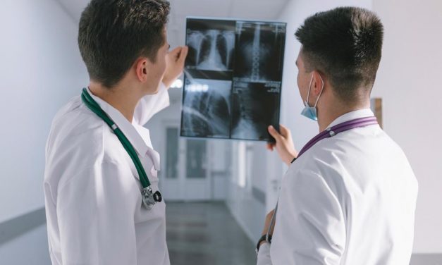 Raios X: uma grande descoberta científica