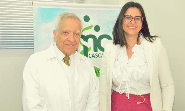 Salus Consultoria fecha parceria com a AMC