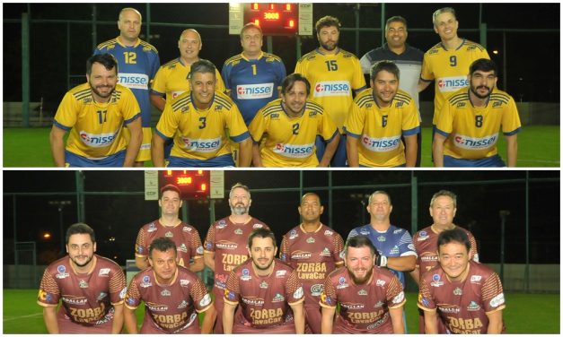 XXXVI Campeonato de Futebol Suiço da AMC