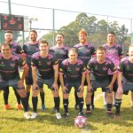 Campeonato de Futebol Suíço: Unindo Médicos e Fortalecendo Laços de Amizade
