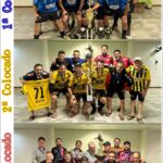 Final do Campeonato de Futebol Suíço da AMC