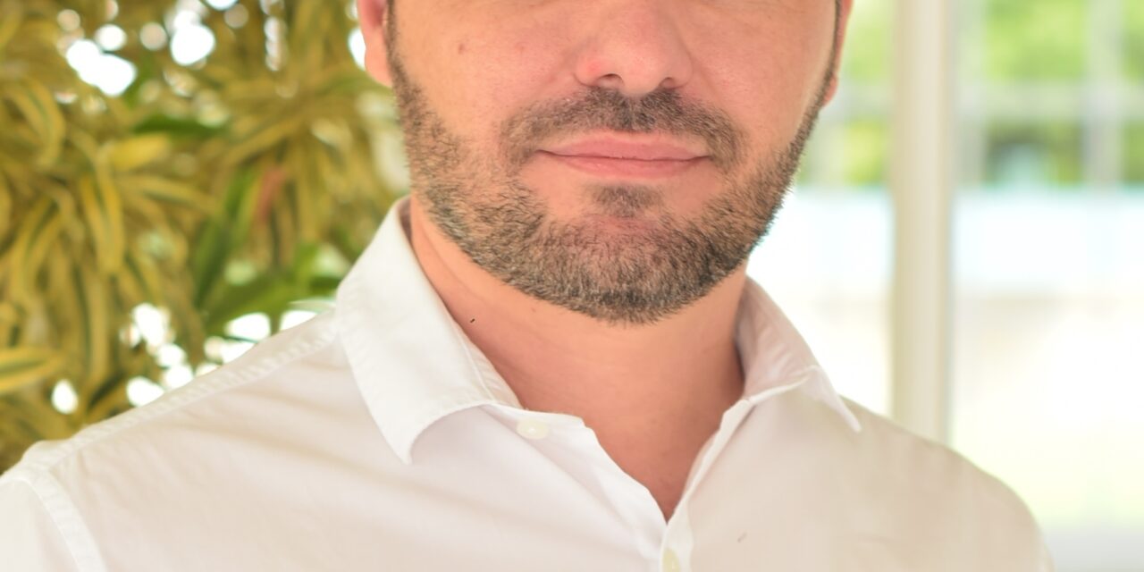 Palavra do presidente
