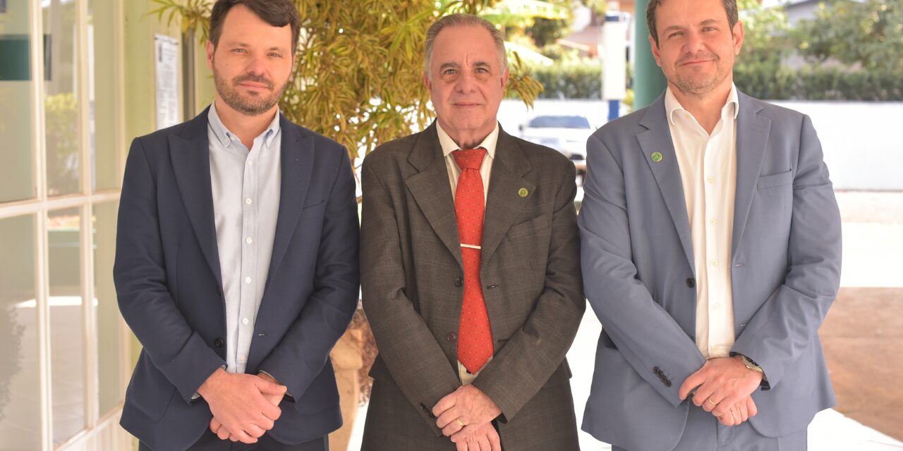 CRM-PR Itinerante em Cascavel: diálogo, modernização e homenagem marcam 4ª edição do evento
