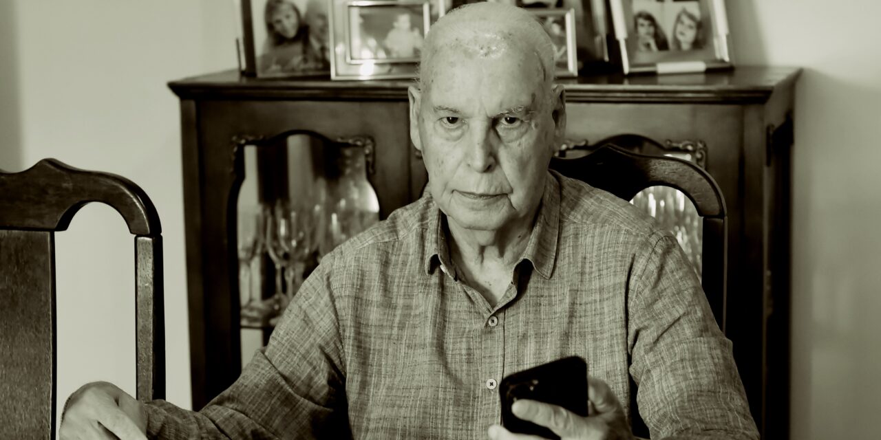 Retratos Vivos
