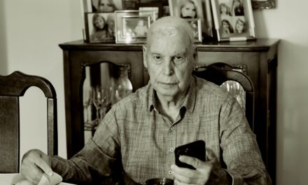 Retratos Vivos