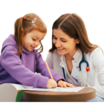 As crianças pedem salvação: por uma Pediatria sem pressa