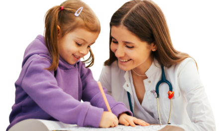 As crianças pedem salvação: por uma Pediatria sem pressa