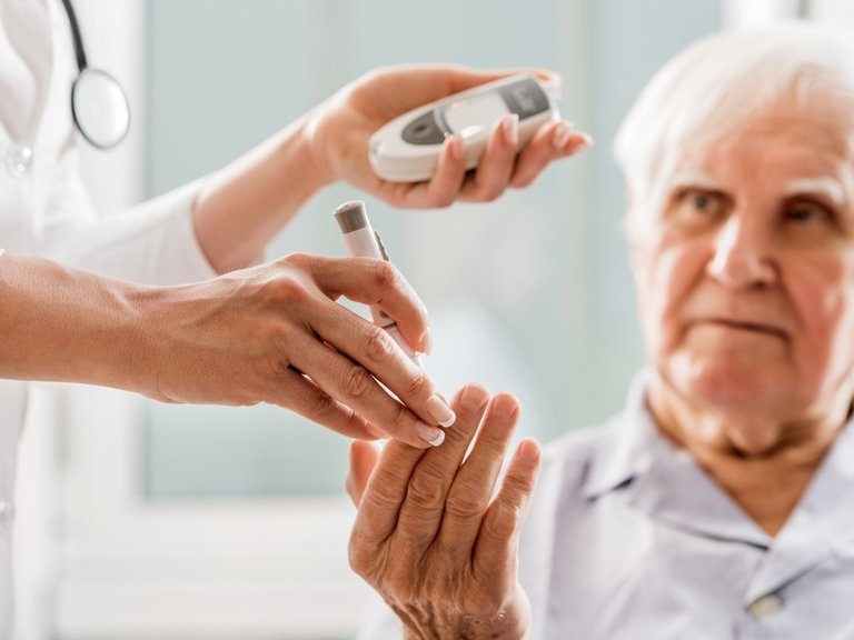 Diabetes: um desafio coletivo que merece a atenção de todos