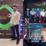 AMC participa de evento estratégico sobre o futuro da saúde em Cascavel