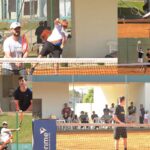 AMC: o ponto de encontro para o tênis e o beach tennis