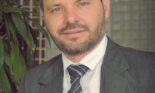 Palavra do presidente