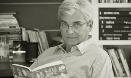 Departamento de Cardiologia da AMC produz registro histórico da cardiologia na cidade e região