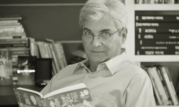 Departamento de Cardiologia da AMC produz registro histórico da cardiologia na cidade e região