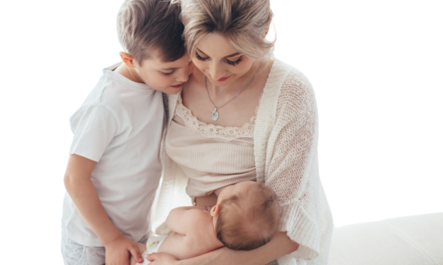 Pesquisa: obesidade e sobrepeso infantil