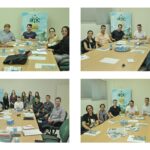 Reunião da Diretoria da Associação Médica de Cascavel