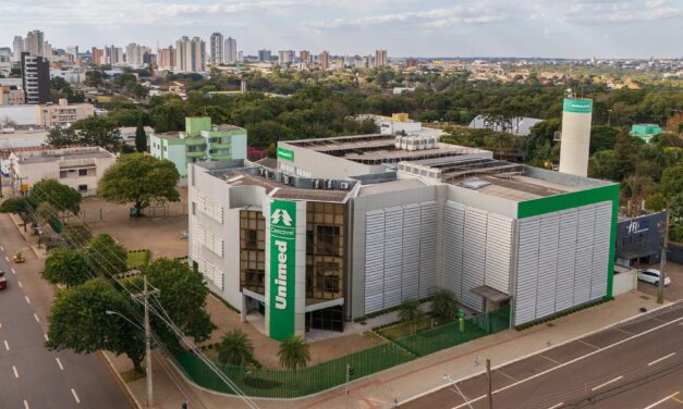 UNIMED CASCAVEL: O ciclo completo de cuidado, em todas as fases da vida